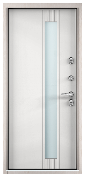 ПВХ Бьянко в Калининграде