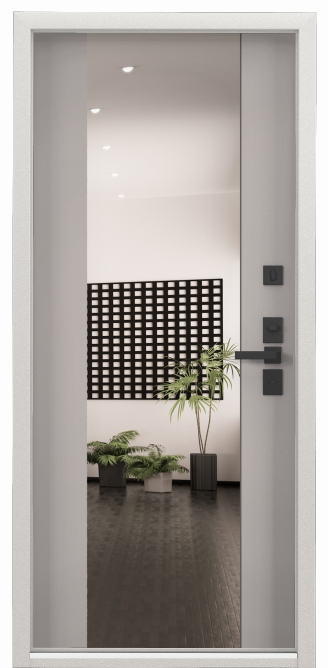 ЛКП Malva в Калининграде