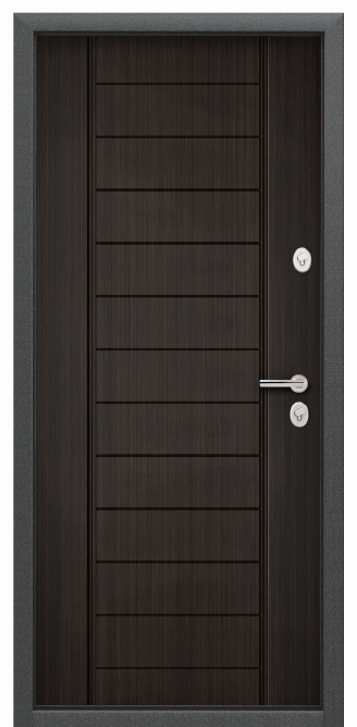 ПВХ Лиственница темная в Калининграде