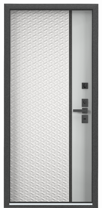 ULTIMATUM NEXT, Панель MDF с лакокрасочным покрытием, Rhombus-R, ЛКП Clear в Калининграде