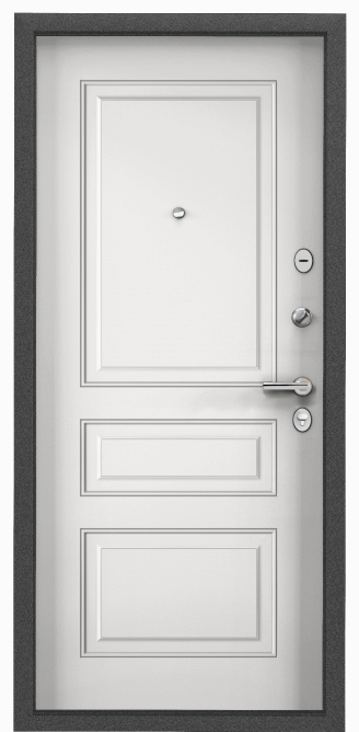 ПВХ Бьянко в Калининграде