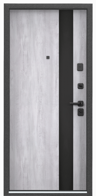 ПВХ Санторини белый в Калининграде