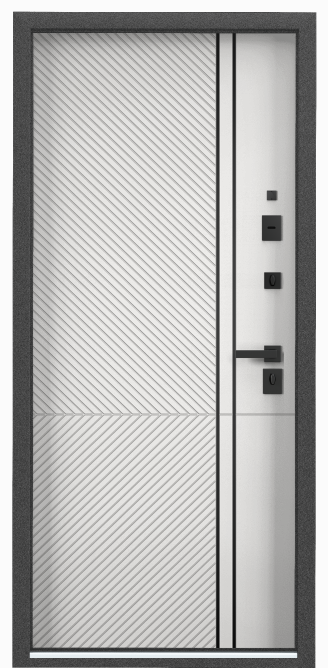 Белый (арт. КТ Белый) в Калининграде