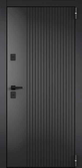 ЛКП Муссон в Калининграде