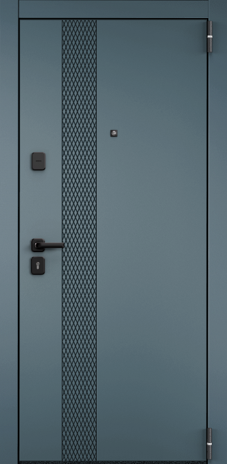 DELTA PRO PP, Панель MDF с ПВХ покрытием, D-DL2, ПВХ Верде в Калининграде