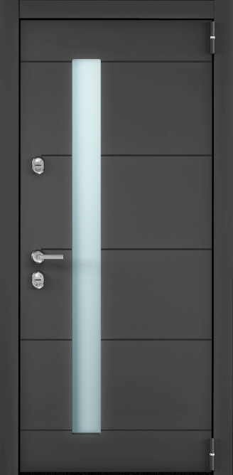 ЛКП Графит в Калининграде