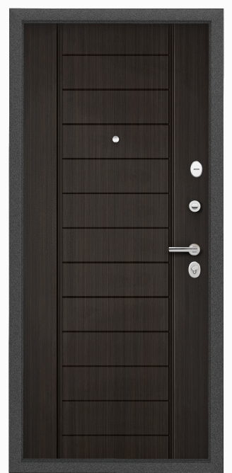 ПВХ Лиственница темная в Калининграде