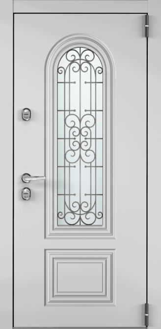 ЛКП Clear в Калининграде