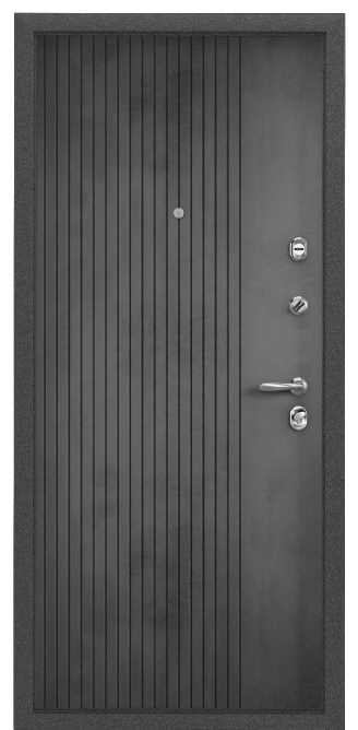 ПВХ Бетон темный в Калининграде