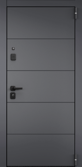 ПВХ Оскуро в Калининграде