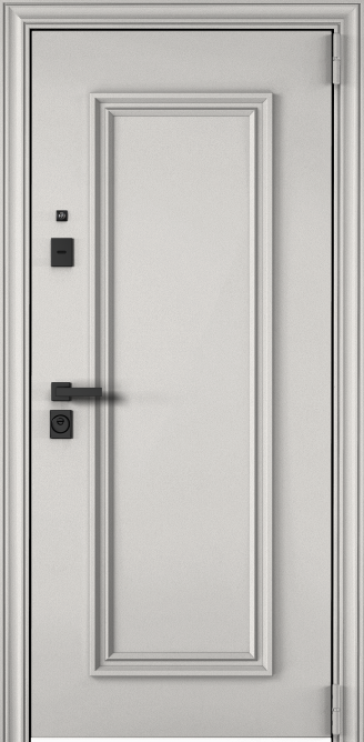 Колоре бьянко в Калининграде