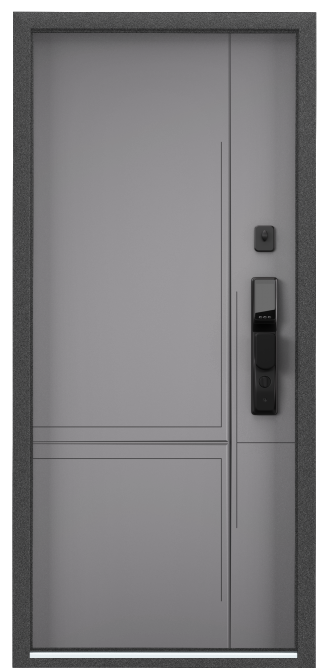 ПВХ Гриджио в Калининграде