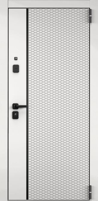 Белый (арт. КТ Белый) в Калининграде