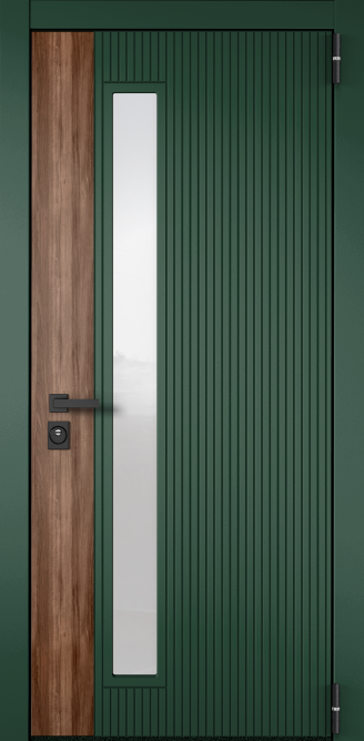 ЛКП Малахит в Калининграде