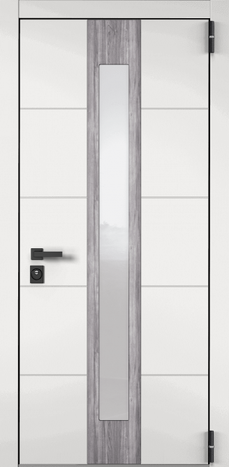 ЛКП Clear в Калининграде