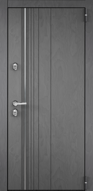 ФМ Серое дерево в Калининграде