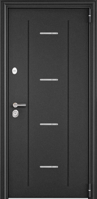 DELTA PRO MP, Порошково-полимерное покрытие, DL-1, Темно-серый букле графит в Калининграде