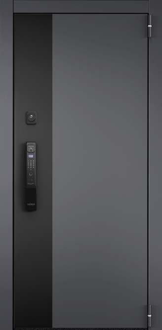 ПВХ Оскуро в Калининграде