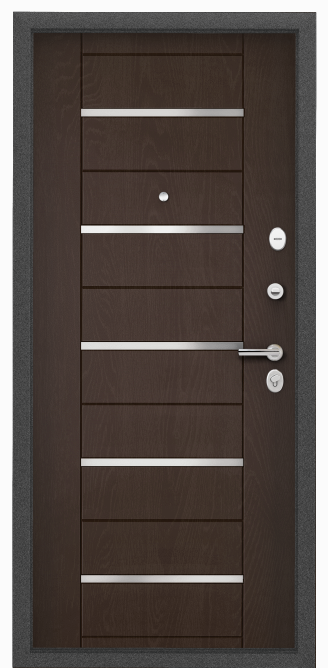 ПВХ Дуб коньяк в Калининграде