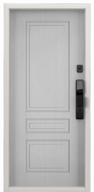 ПВХ Дуб белый матовый в Калининграде