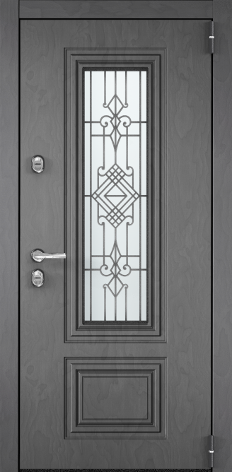 ФМ Серое дерево в Калининграде