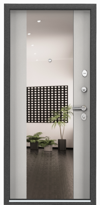 ПВХ Бьянко в Калининграде