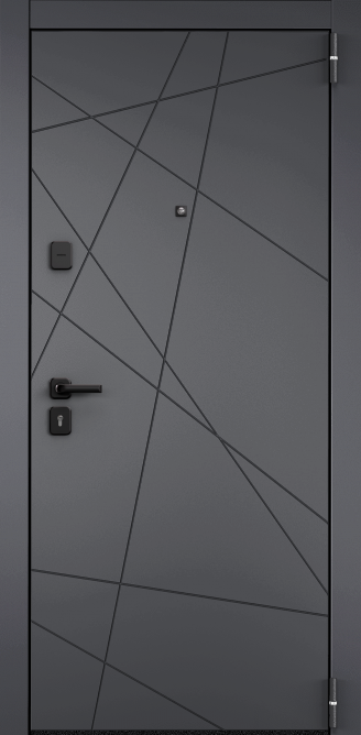 ПВХ Оскуро в Калининграде