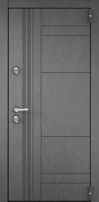 ФМ Серое дерево в Калининграде