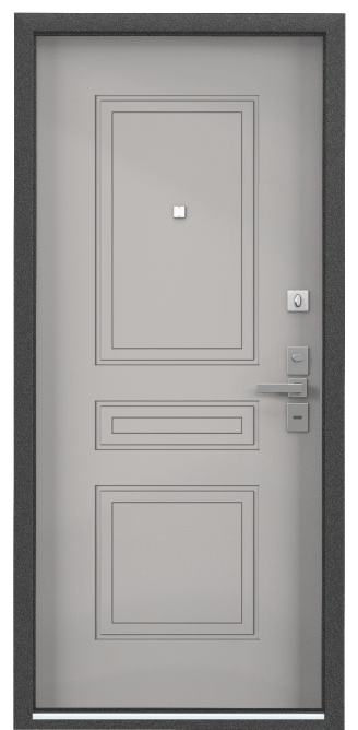 ЛКП Ivory в Калининграде