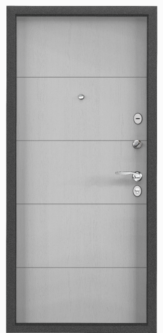 ПВХ Дуб белый матовый в Калининграде