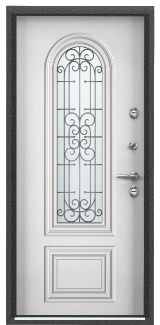 Белый (арт. КТ Белый) в Калининграде