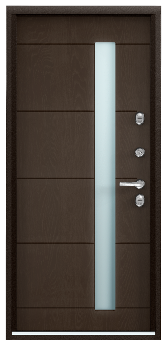 ПВХ Дуб коньяк в Калининграде