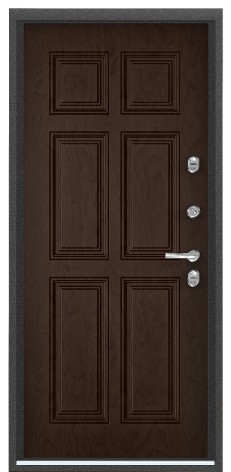 ФМ Черное дерево в Калининграде