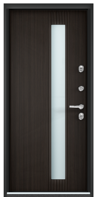 ПВХ Лиственница темная в Калининграде