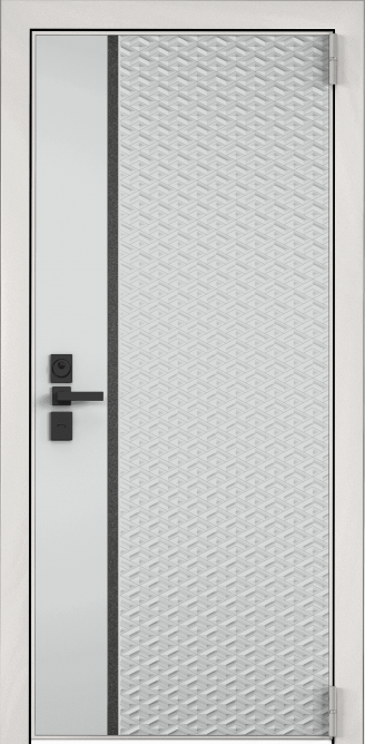 ULTIMATUM NEXT, Панель MDF с лакокрасочным покрытием, Rhombus-R, ЛКП Clear в Калининграде