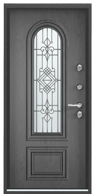 ФМ Серое дерево в Калининграде