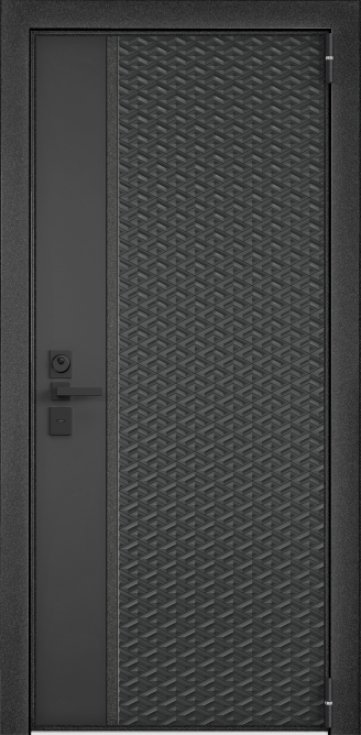 ЛКП Графит в Калининграде