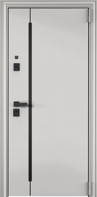 Колоре бьянко в Калининграде