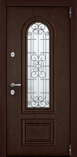 ФМ Черное дерево в Калининграде