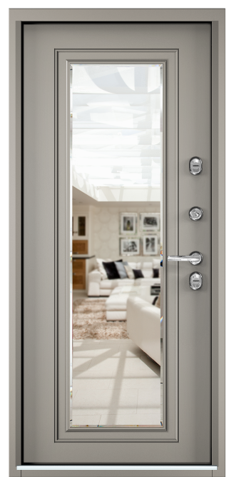 ПВХ Крема в Калининграде