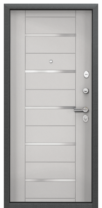 ПВХ Бьянко в Калининграде