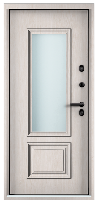 Лиственница белая (арт. ПВХ Лиственница белая) в Калининграде