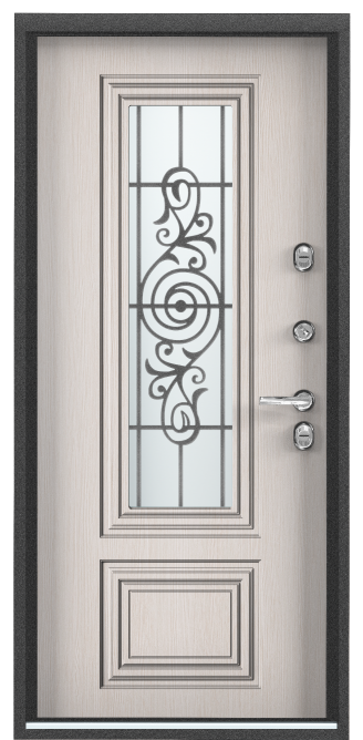 Лиственница белая (арт. ПВХ Лиственница белая) в Калининграде