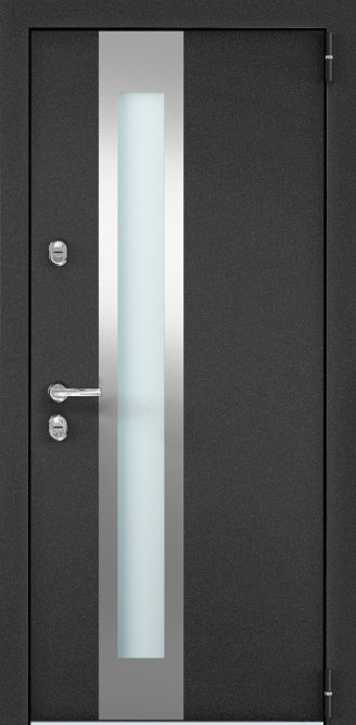 Темно-серый букле графит в Калининграде