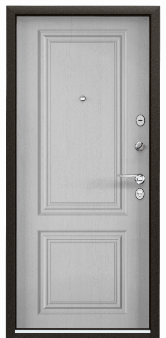 ПВХ Дуб белый матовый в Калининграде