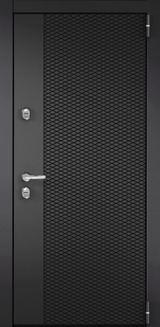 ЛКП Муссон в Калининграде