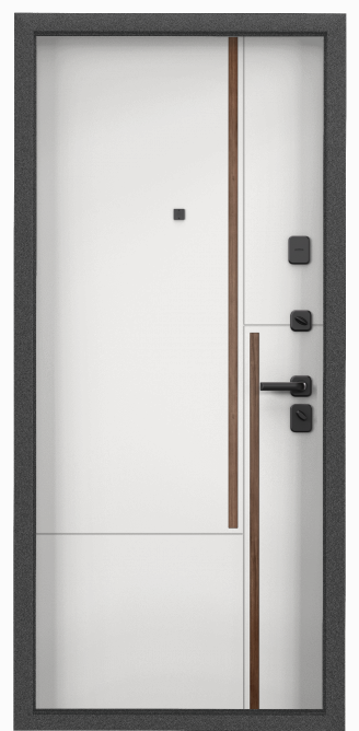 Белый (арт. КТ Белый) в Калининграде