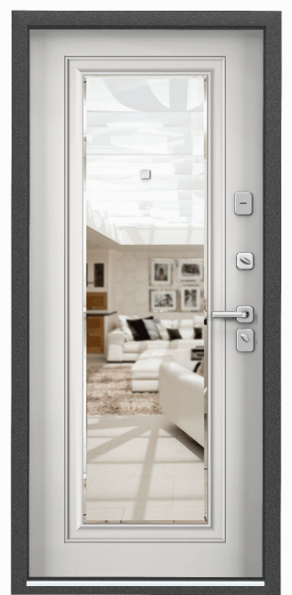 ПВХ Бьянко в Калининграде