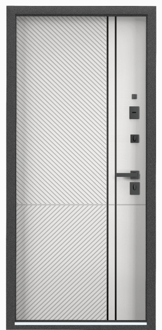 ПВХ Бьянко в Калининграде