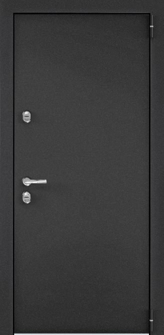 SNEGIR ARCTIC MP, Порошково-полимерное покрытие, —, Темно-серый букле графит в Калининграде